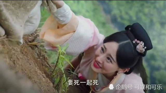 沈乐清|《锦绣南歌》最大的败笔，不是让沈乐清拉仇恨，而是把他俩踢出局