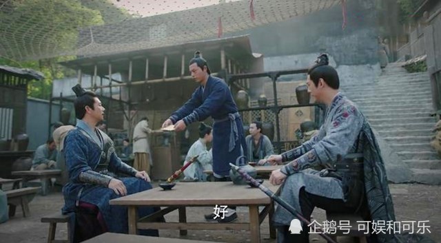 沈乐清|《锦绣南歌》最大的败笔，不是让沈乐清拉仇恨，而是把他俩踢出局