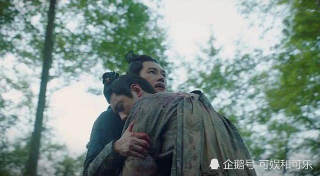 沈乐清|《锦绣南歌》最大的败笔，不是让沈乐清拉仇恨，而是把他俩踢出局