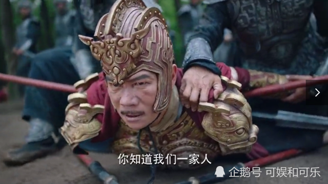 沈乐清|《锦绣南歌》最大的败笔，不是让沈乐清拉仇恨，而是把他俩踢出局