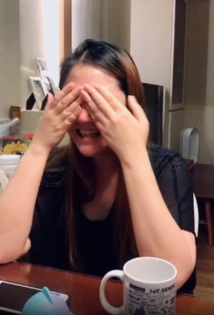 白家绮|36岁女星官宣怀四胎！与二婚老公刚结婚2年，亲爸知晓后称太厉害