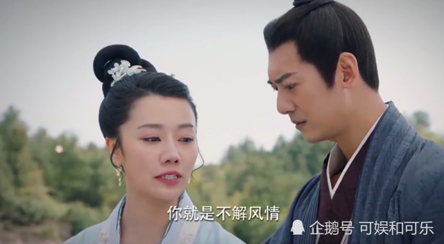 沈乐清|《锦绣南歌》最大的败笔，不是让沈乐清拉仇恨，而是把他俩踢出局