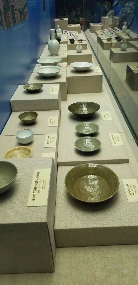 草原文化节|草原文化节第一天：带你打卡博物院 畅游“南海I号”沉船