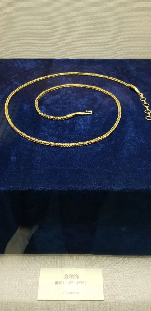 草原文化节|草原文化节第一天：带你打卡博物院 畅游“南海I号”沉船