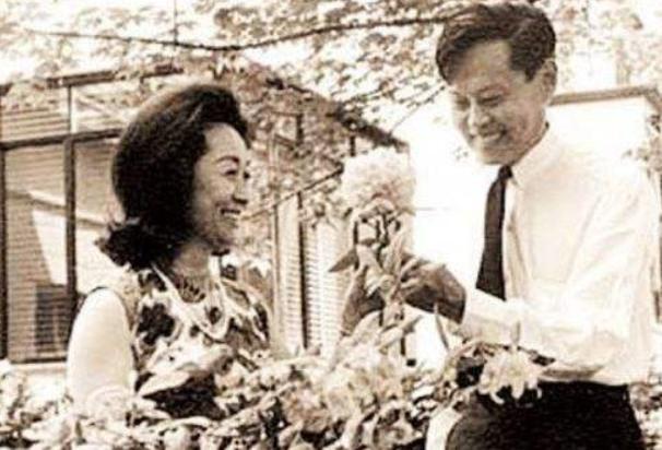 杨振宁|杨振宁小舅子上哈佛没钱毕业，家中吞药自尽，杨为何不帮一把？