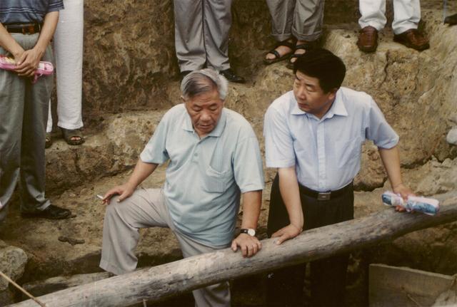 孟子·告子上|金沙遗址发现上千象牙，为何挖到一半就叫停？专家：再挖就要后悔