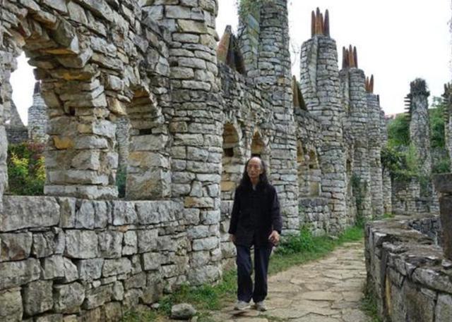 宋培伦|贵州男子隐居深山20年，花光积蓄一无所有，出山却摇身变亿万富翁