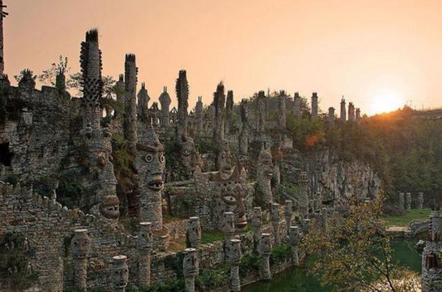 宋培伦|贵州男子隐居深山20年，花光积蓄一无所有，出山却摇身变亿万富翁