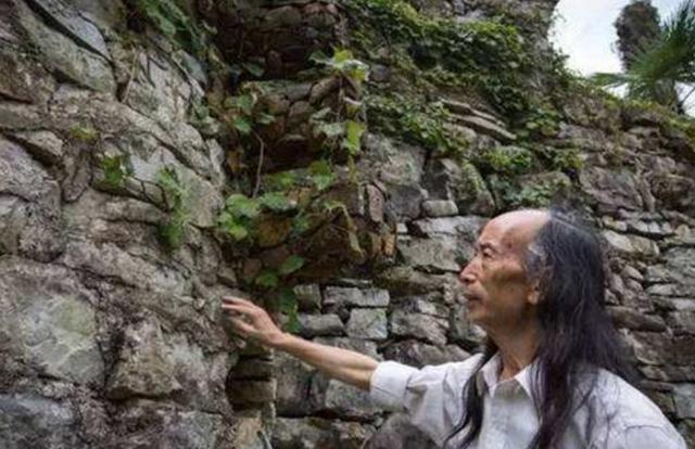 宋培伦|贵州男子隐居深山20年，花光积蓄一无所有，出山却摇身变亿万富翁