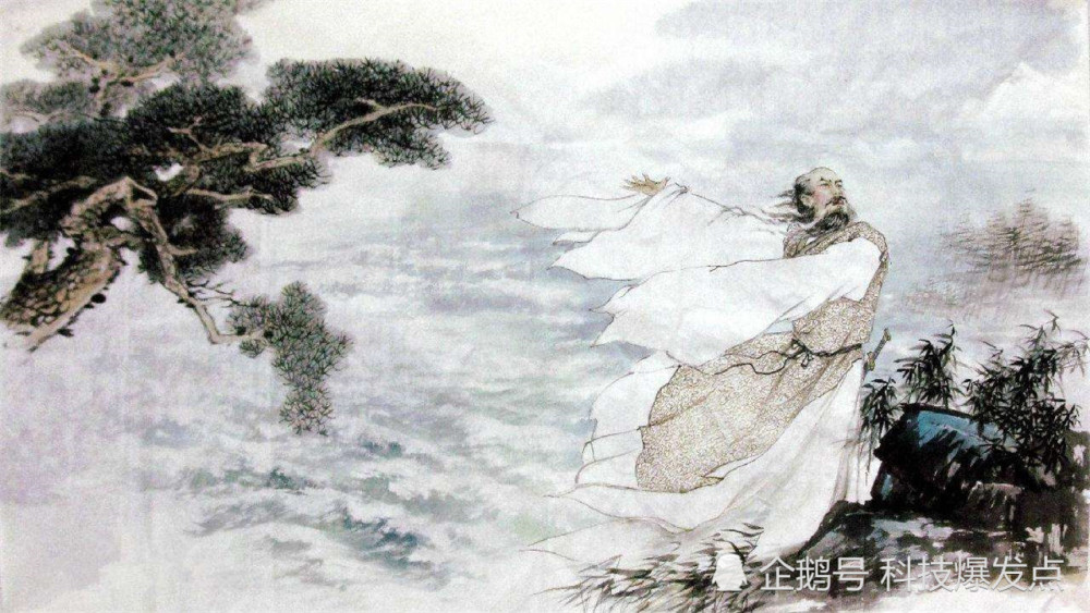 好奇号|中国天问一号与美国好奇号，同为探测器，两者有什么区别？