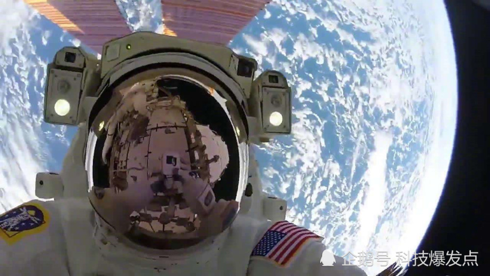 宇航员|宇航员将生死置之度外，为何在升空后，不敢回头看向地球呢？