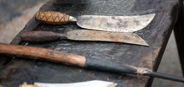 拐杖|“东西有四不借，借了家败亡”，到底是哪四样，令古人如此重视