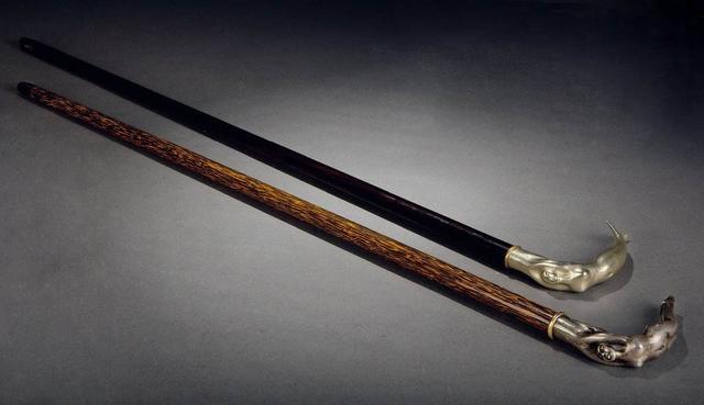 拐杖|“东西有四不借，借了家败亡”，到底是哪四样，令古人如此重视