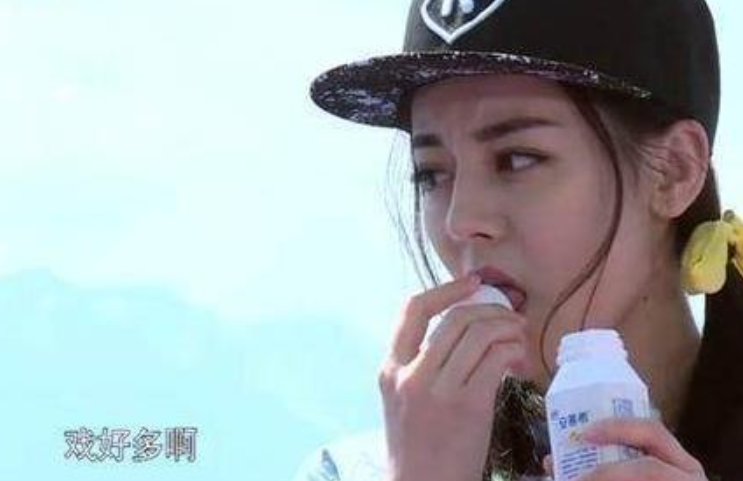 奔跑吧兄弟|跑男嘉宾都在喝酸奶，只有他宁愿喝洗脸水，也没尝过一口酸奶！