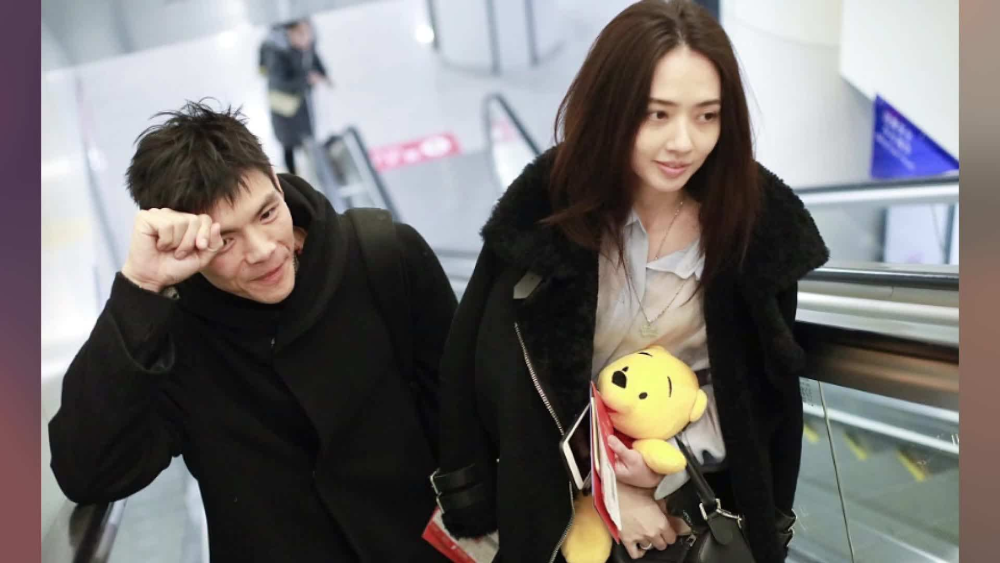 郭碧婷|向佐娶郭碧婷内幕曝光，竟是为了一个生育机器？网友气愤怒怼