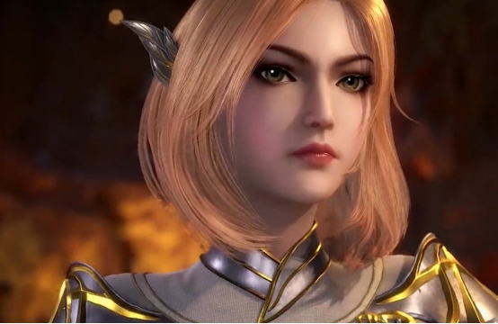 斗罗大陆在地狱路胡列娜为何不杀唐三她太高估自己的魅力了