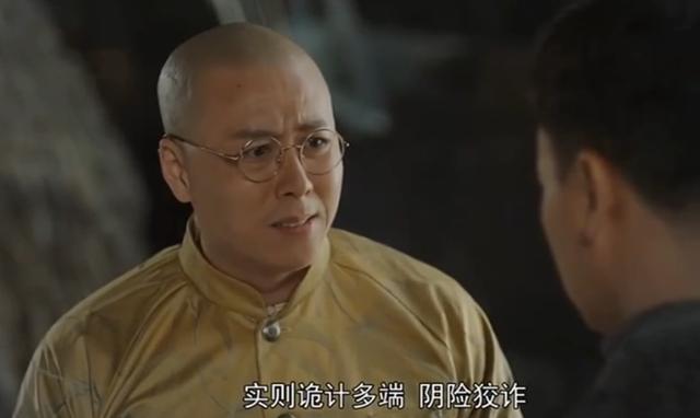 大侠霍元甲|《霍元甲》陈真简直就是“愣头青”，释小龙的声音也出戏