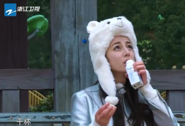 奔跑吧兄弟|跑男嘉宾都在喝酸奶，只有他宁愿喝洗脸水，也没尝过一口酸奶！