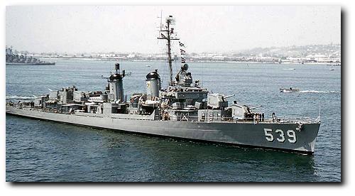 影片中的"灰猎犬"号驱逐舰《灰猎犬号》讲述的是二战初期,在大西洋