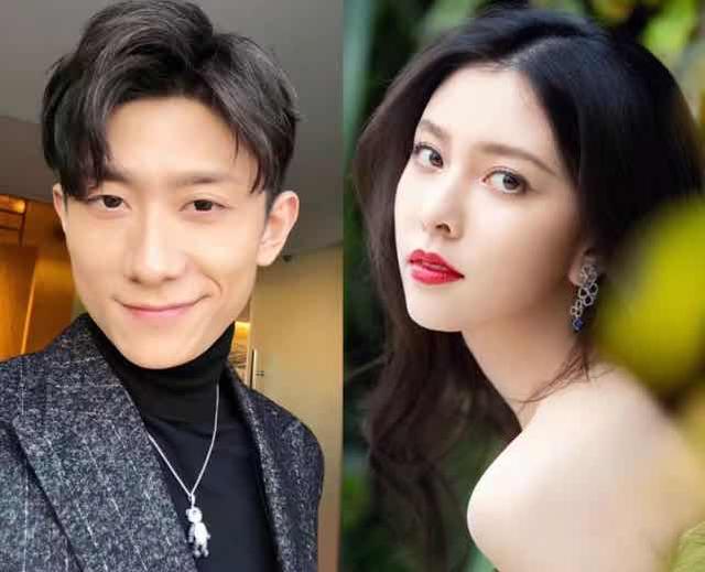 张一山密会对象到底是谁继白雪之后又一女艺人无辜躺枪现本人已回应