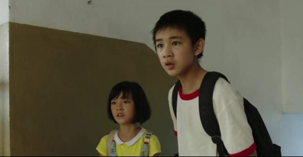 李准基|韩版张东升来了，李准基颜值很高，不带你爬山，但是请你喝茶