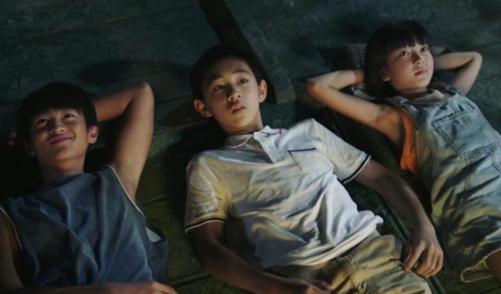 李准基|韩版张东升来了，李准基颜值很高，不带你爬山，但是请你喝茶