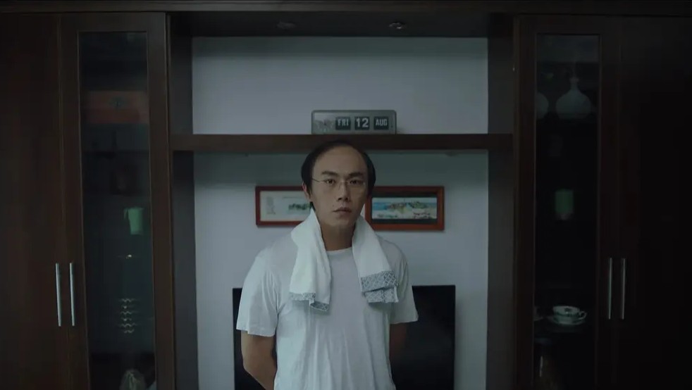 李准基|韩版张东升来了，李准基颜值很高，不带你爬山，但是请你喝茶