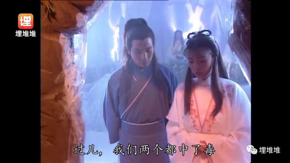 群星会|被刷爆的穿越神作，这阵容不是一般的贵！连星爷都在…