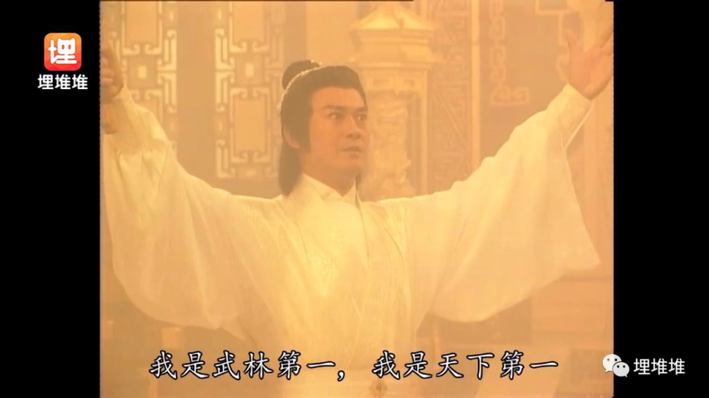 群星会|被刷爆的穿越神作，这阵容不是一般的贵！连星爷都在…