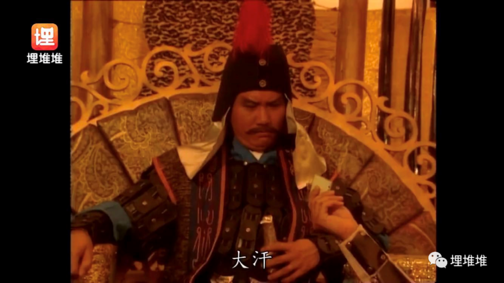 群星会|被刷爆的穿越神作，这阵容不是一般的贵！连星爷都在…