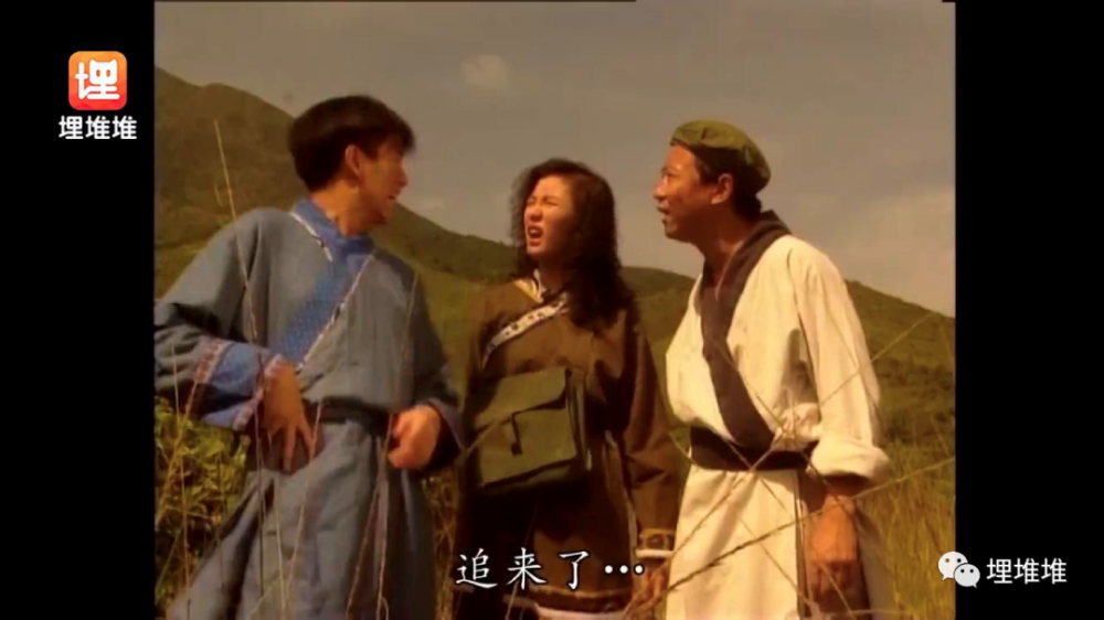 群星会|被刷爆的穿越神作，这阵容不是一般的贵！连星爷都在…