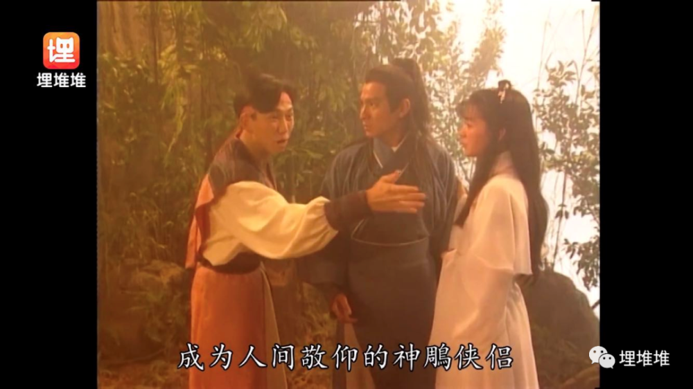 群星会|被刷爆的穿越神作，这阵容不是一般的贵！连星爷都在…