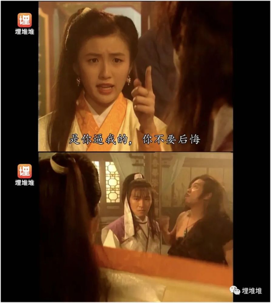 群星会|被刷爆的穿越神作，这阵容不是一般的贵！连星爷都在…