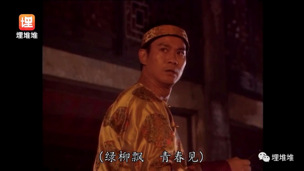 群星会|被刷爆的穿越神作，这阵容不是一般的贵！连星爷都在…