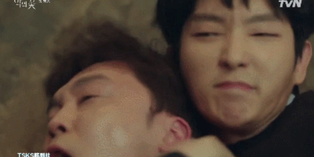 李准基|韩版张东升来了，李准基颜值很高，不带你爬山，但是请你喝茶