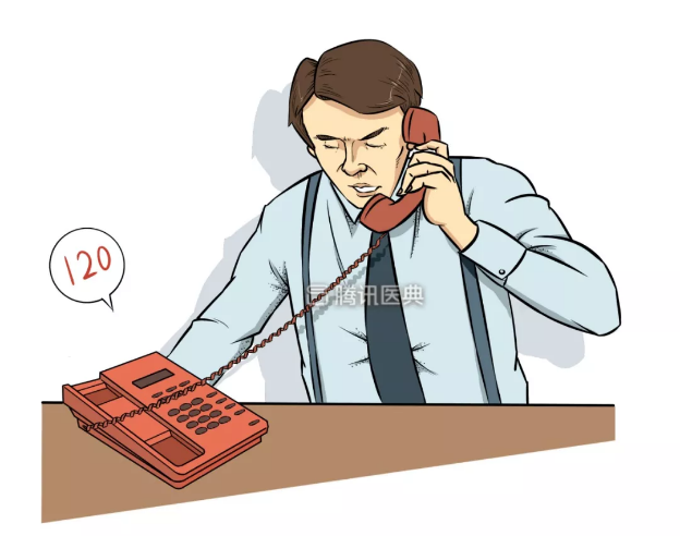 心肌梗塞|心梗来袭，急诊医生告诉你哪些能救命，哪些会要命！