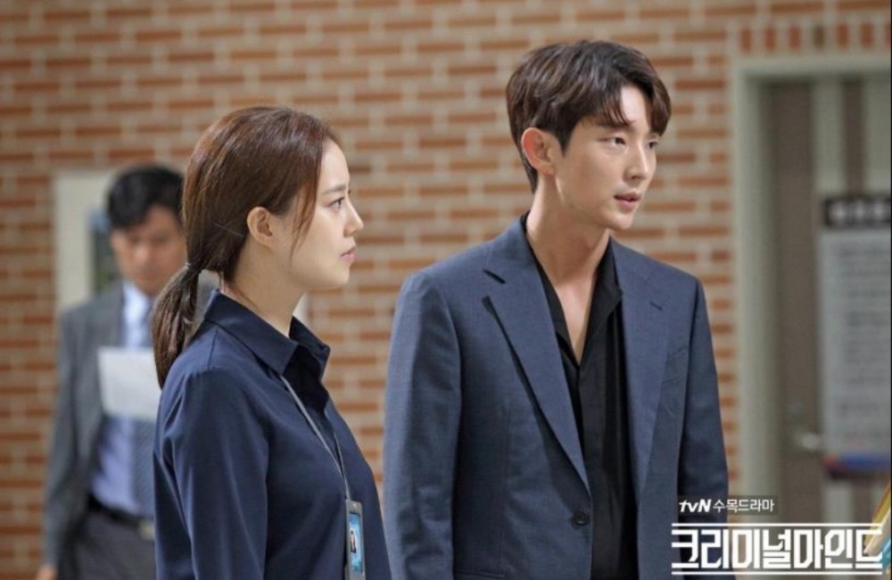 李准基|韩版张东升来了，李准基颜值很高，不带你爬山，但是请你喝茶