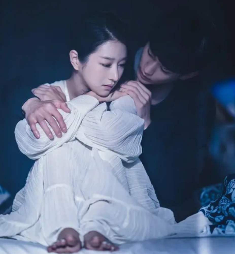 李准基|韩版张东升来了，李准基颜值很高，不带你爬山，但是请你喝茶