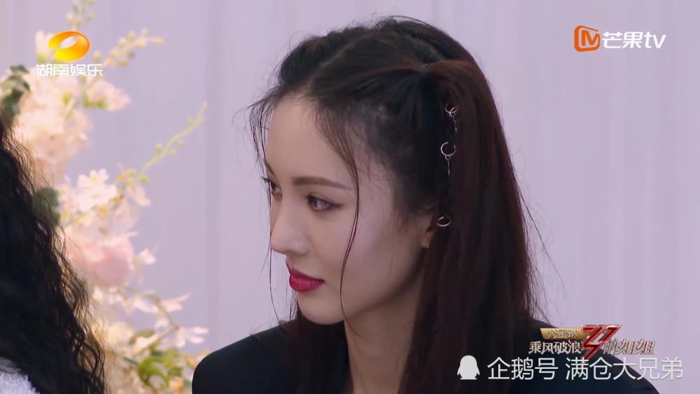 万茜|宁静约谈万茜：现实版“煮酒论英雄”