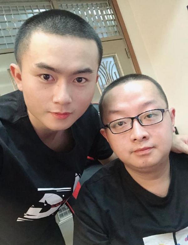 【ag冲击七冠王,刘小莫离梦想最近的一次】