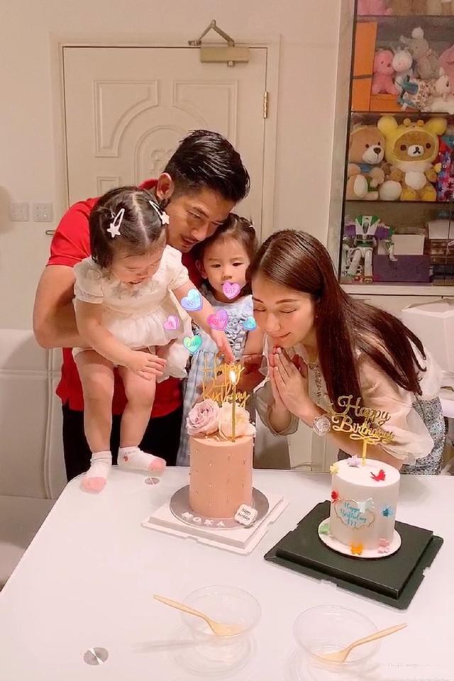 郭富城|懒理王思聪朋友圈，郭富城甜蜜表白方媛，而潘玮柏则没有力挺luna