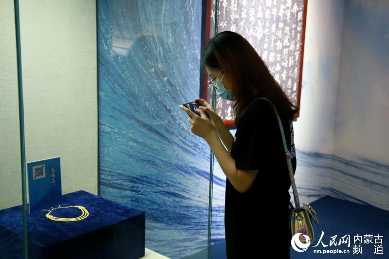 沉船|“大海道——“南海I号”沉船与南宋海贸”展览开幕