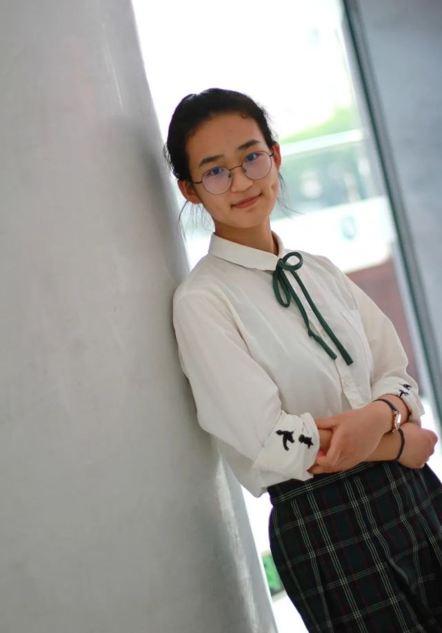 泰达一中独家记忆,治愈系的学霸日记!