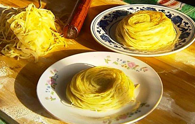 怀安的十大特色美食你最喜欢吃哪个