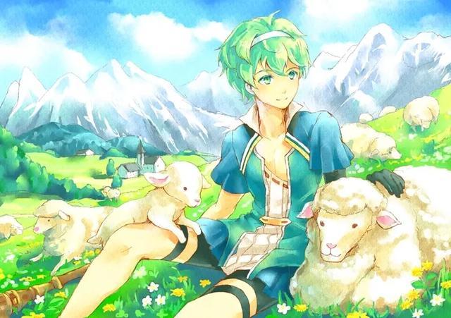 fgo日服虞美人与大卫新强度榜评价公开a级光炮与顶级弓阶打手