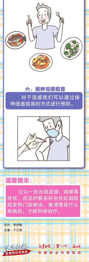 新冠肺炎|流感、肺结核、新冠肺炎区别在哪？专家告诉你