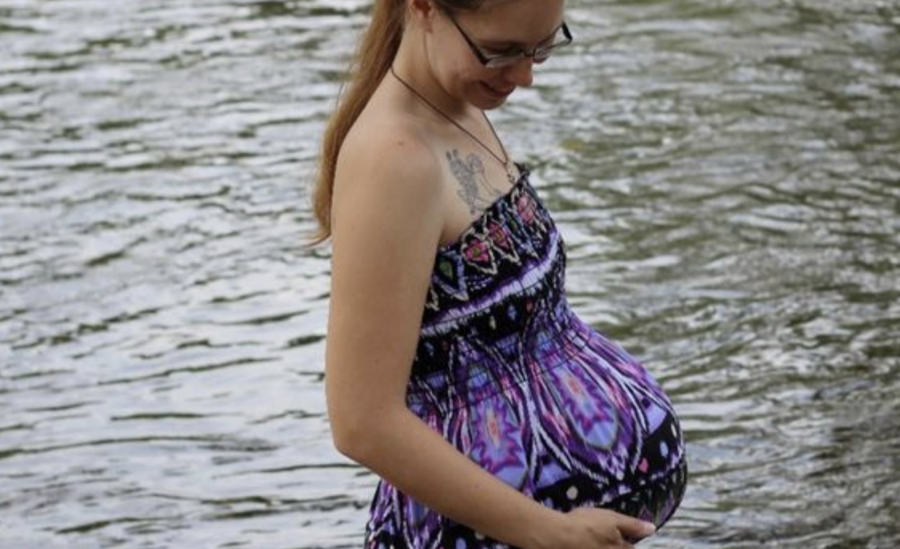 塞拉菲娜|美国女孩出生前差点被流产，结果8岁时因先天器官错位而死亡