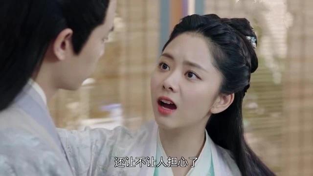 锦衣之下|锦衣之下：今夏的捏脸杀太撩人，本是让陆绎长记性，却被陆绎斥责