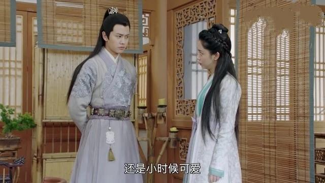 锦衣之下|锦衣之下：今夏的捏脸杀太撩人，本是让陆绎长记性，却被陆绎斥责