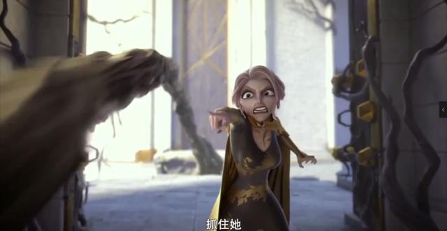 白雪公主|颠覆经典，家喻户晓的《白雪公主》还能这样拍，勇气可嘉